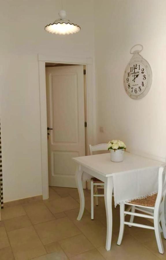 Dimora Palmieri Di Charme Bed & Breakfast โมโนโปลี ภายนอก รูปภาพ